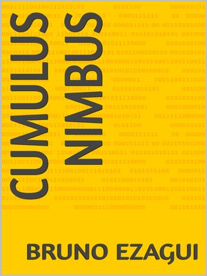 cover image of Cumulus Nimbus